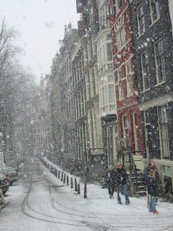 bonitavista:  Amsterdam, The Netherlands photo via michael 
