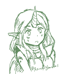 movin-targ3t:  A surprised Soraka by ruehl21Source