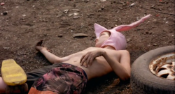 macaulaykulkin:Gummo (1997) - Dir. Harmony Korine 