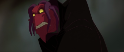 framexframe:  Warner Bros Animation’s Osmosis Jones 