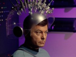 humanoidhistory:TODAY IN HISTORY: Actor DeForest Kelley, better