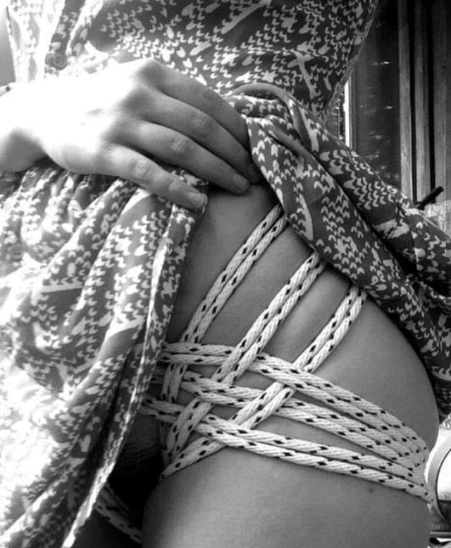 ilsilenteloquaceblog:“E…… ti farò vestire a