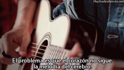 Love is never good enough!