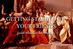 just-classic-lit-things:‘Julius Caesar’, by William Shakespeare