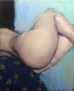 Study in curves - Malcolm T. Liepke