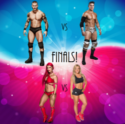jacedontplay:  The Finals have arrived!! Who will be your 2015