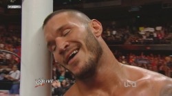 Which do you think is the best Randy Orton Cum Face?!? 