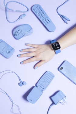  Stephanie Gonot - Bloomberg Businessweek Smartwatch  