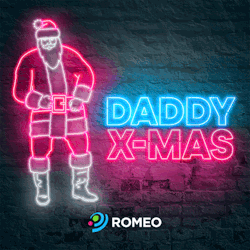 romeonews:PLANETROMEO presents: The Gayest Christmas Giphy Collection