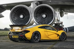 automotive-lust:  P1