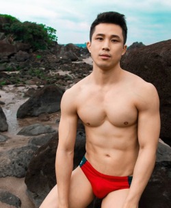 asian-men-x:  