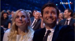 londonphile:  *standing ovation* Congratulations, David!! So