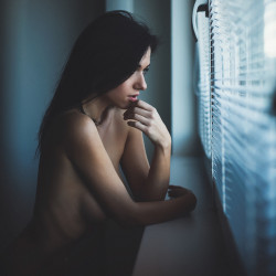 sudipdasin:  Sensual Beauty by martinkrystynek1 