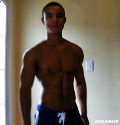txstlatino:  That body is amazing!