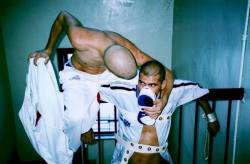 slavemakeall:  Follow us:http://slavemakeall.tumblr.com/http://extremepig.tumblr.com/