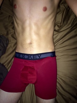 fashion-perfect-life:  New underwear! ;)