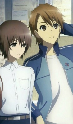 spacepiratecaptainsexy:Introducing Naoyu (Naoya x Yuuya) My new