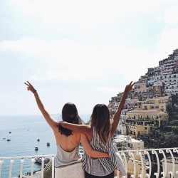 stylishblogger:  Ciao Italia! You’re a beauty and I can’t