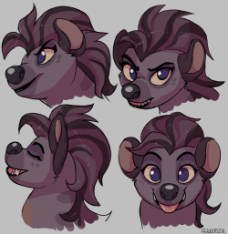 frau-lion:Did a few lil Jasiri doodles! Love seeing Disney make