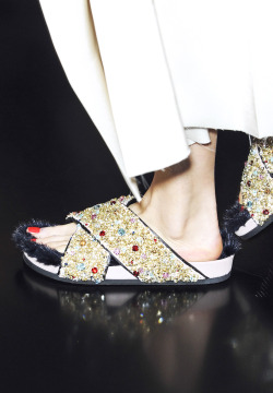 philoclea:  Céline, Spring 2013 