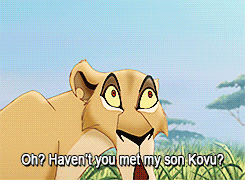 punsforbuns:   cinderellsa:  this was one of the best disney