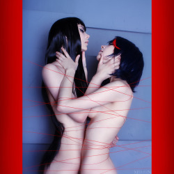 cosplayhotties:  KillLaKill - Bounded by MilliganVick    <3