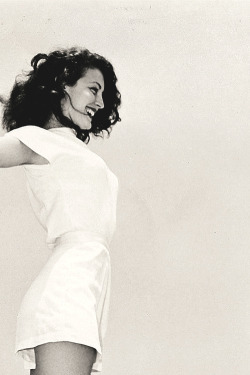 Ava Gardner