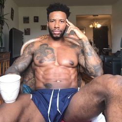 sexblack123:  nubiannewyorkers:  SEE WHAT YOU LOVE at:https://www.facebook.com/groups/nubiannewyorkers/