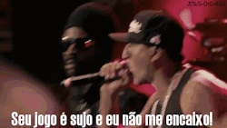 Tudo junto e misturado