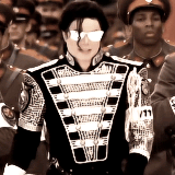 itsjustdesire:  MJ Alphabet | M -> Military Jackets 