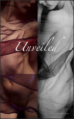 “Unveiled” Now For Sale !I am sooooo excited to release my