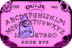 Comunicate with your 8bit spirit.