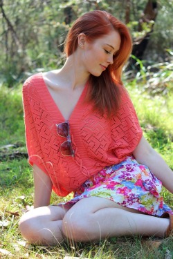 earthmoved:  Spring by Palaeo-Tempest