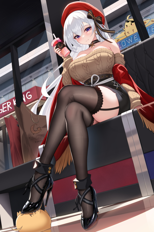 ryuko:  猫打 