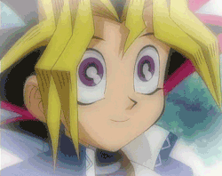 akidwithapuzzle:  Joining the parade of Yugi’s all over my