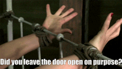 Because we might invite some other guys over