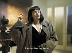 love:  Pulp Fiction (1994)