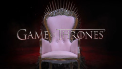 new-ship:  If 48 Groups were Game of Thrones - Chart Finally