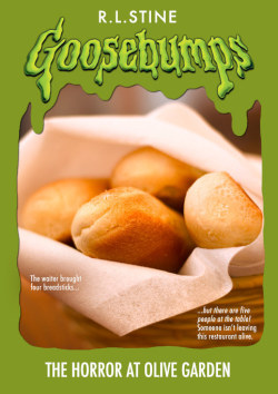 buzzfeed:  buzzfeedbooks:  If Goosebumps Books Were Written For