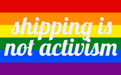 queerlove:  hkafterdark:  a small reminder for pride month (◡‿◡✿)