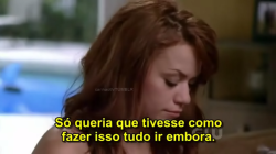 as-pessoas-sempre-se-vao:  One Tree Hill