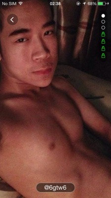 ASIANCOCK