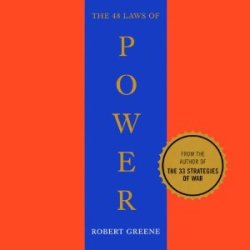 buttonstolove:  For those who want to gain power, observe the power or arm themselves against the power… The 48 Laws of Power is the first book by American author Robert Greene. The book is a bestseller, selling over 1.2 million copies in the United