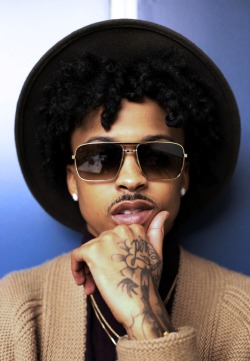 August Alsina