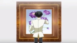 anotherasianhilton:  Ouran Host Club - And Kyouya Met (S1, Ep24)