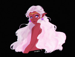 trueka: allura is so pretty,,