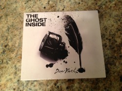 Got this in the mail today,just put it in itunes. I have some