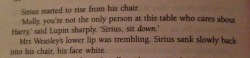 mightyfandoms:  mmebookworm:  mightyfandoms:  Remus treating