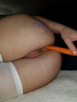 playfulbaby1:  One of my followers wanted to make sure i was