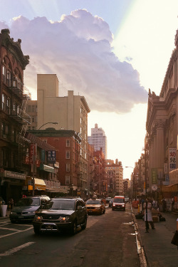 about-usa:  New York City - New York - USA (von Linh H. Nguyen)